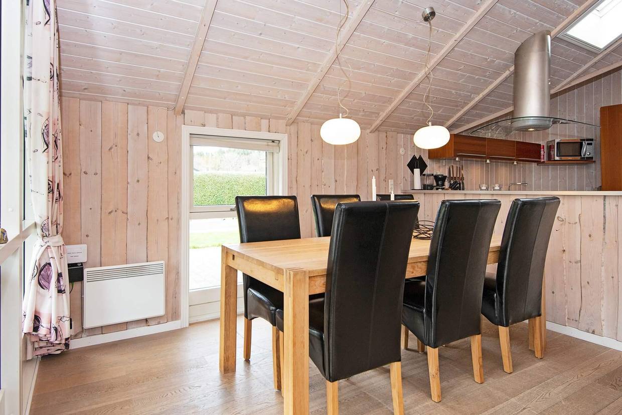 Foto von Ferienhaus NC26 in Pøt Strandby - Juelsminde - Ostjütland