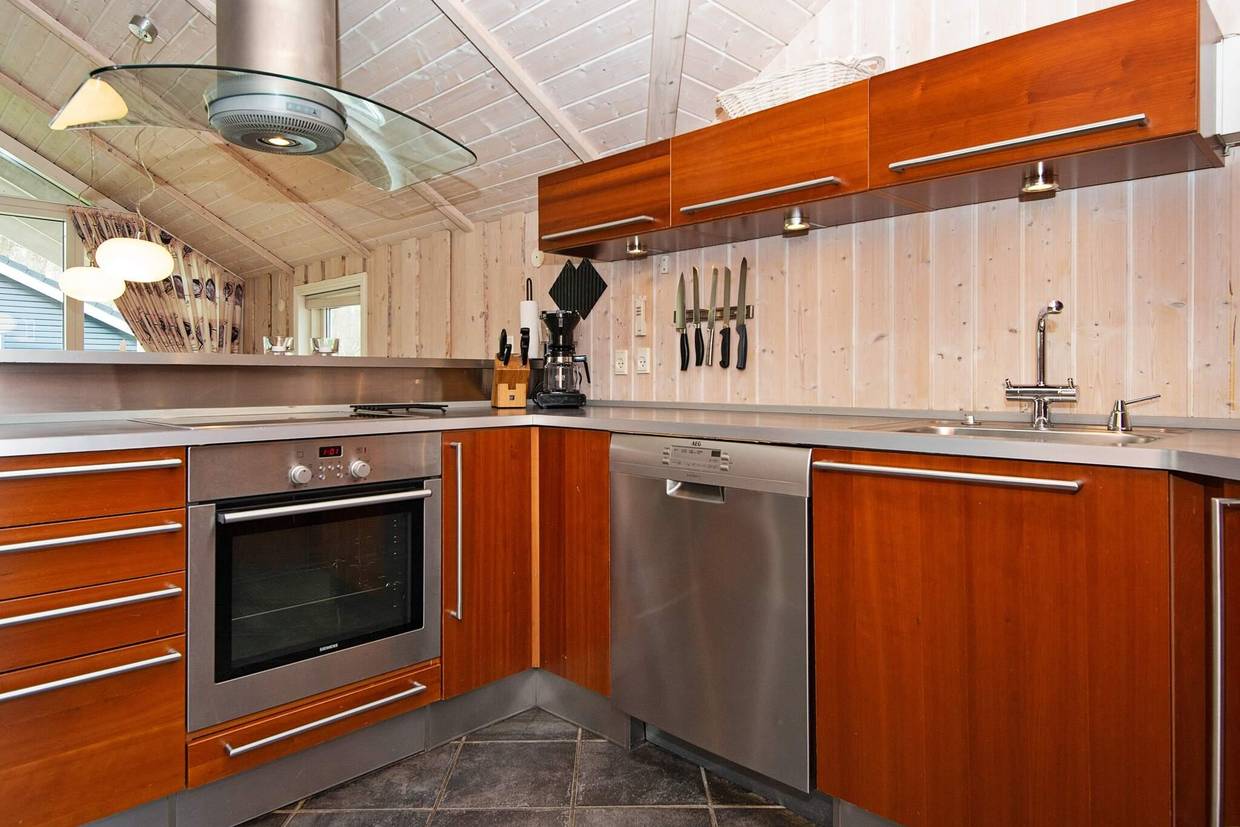 Foto von Ferienhaus NC26 in Pøt Strandby - Juelsminde - Ostjütland