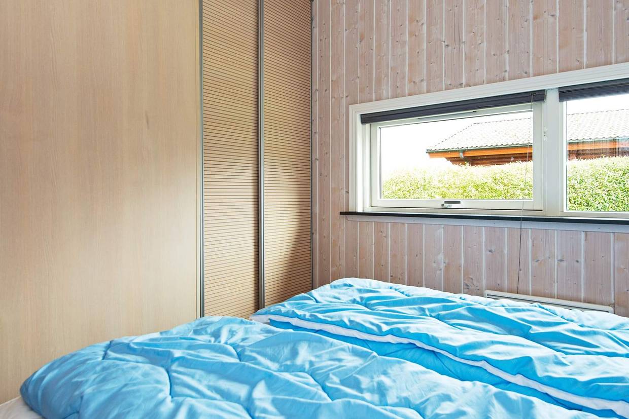 Foto von Ferienhaus NC26 in Pøt Strandby - Juelsminde - Ostjütland