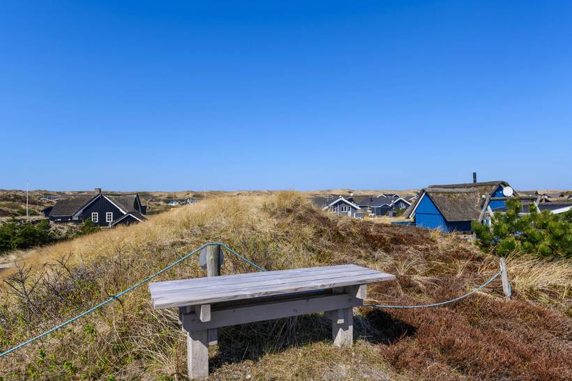 Foto von Ferienhaus NC29 in Bjerregård - Westjütland