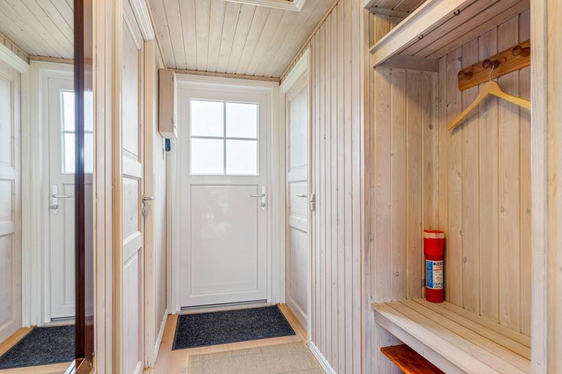 Foto von Ferienhaus NC29 in Bjerregård - Westjütland