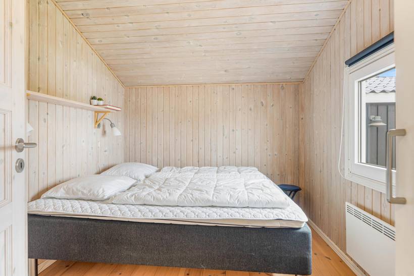 Foto von Ferienhaus NC29 in Bjerregård - Westjütland