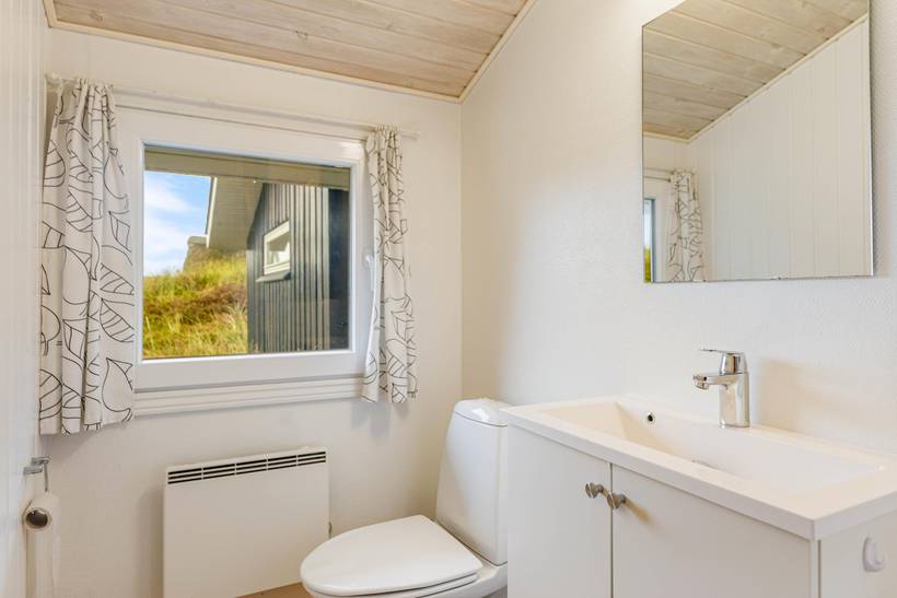 Foto von Ferienhaus NC29 in Bjerregård - Westjütland