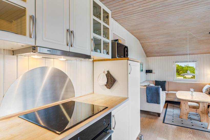 Foto von Ferienhaus NC29 in Bjerregård - Westjütland
