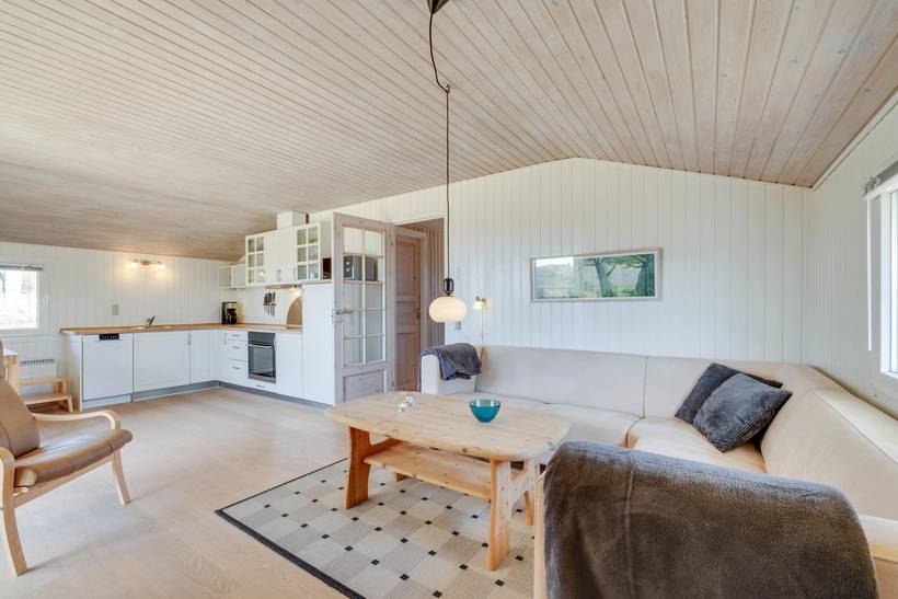 Foto von Ferienhaus NC29 in Bjerregård - Westjütland