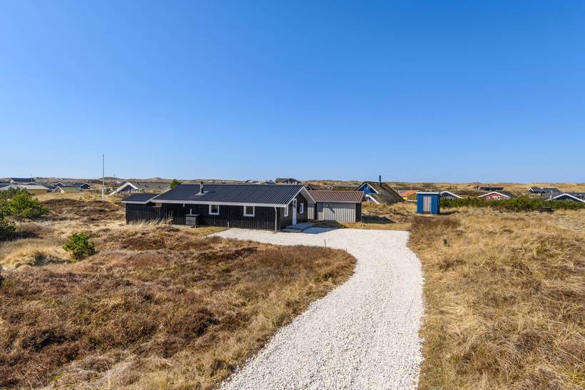 Foto von Ferienhaus NC29 in Bjerregård - Westjütland
