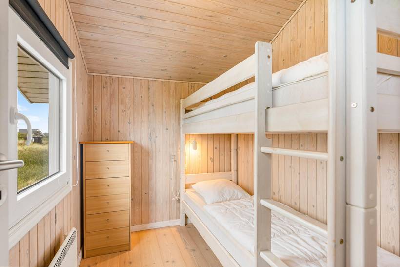 Foto von Ferienhaus NC29 in Bjerregård - Westjütland