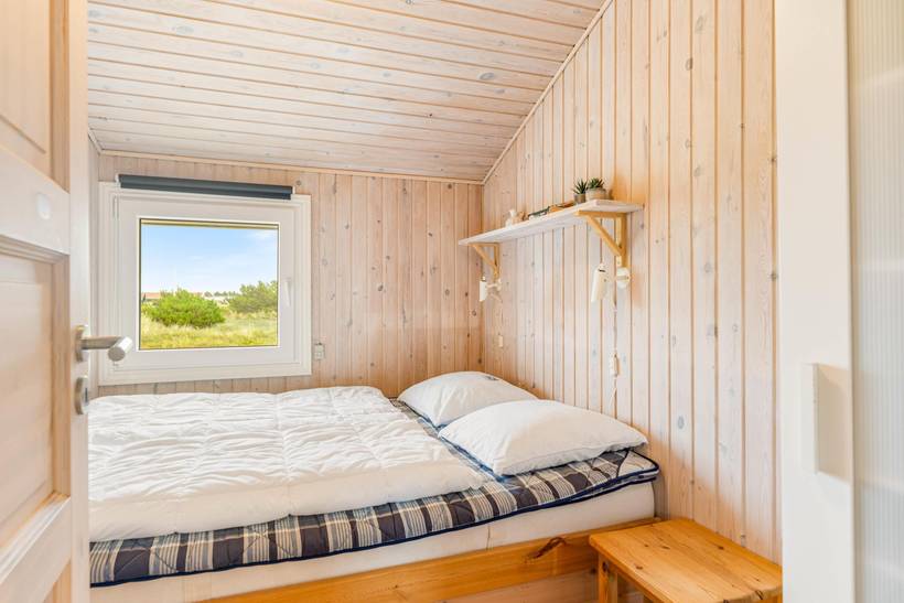Foto von Ferienhaus NC29 in Bjerregård - Westjütland