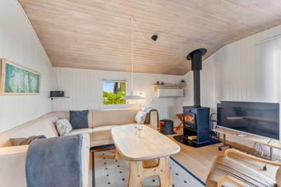 Vorschaubild von Ferienhaus NC29 in Bjerregård - Westjütland