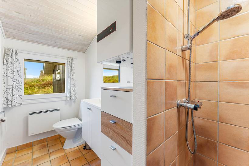 Foto von Ferienhaus NC29 in Bjerregård - Westjütland
