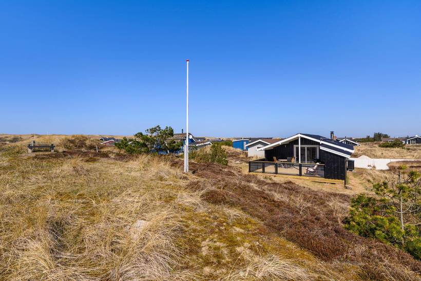 Foto von Ferienhaus NC29 in Bjerregård - Westjütland