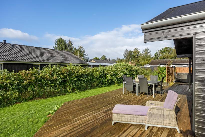 Foto von Ferienhaus NC30 in Hou - Nordjütland Ost