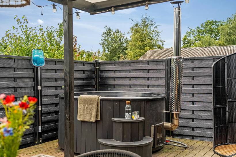 Foto von Ferienhaus NC30 in Hou - Nordjütland Ost