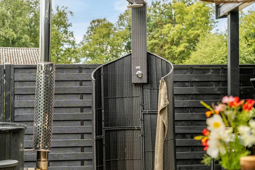 Foto von Ferienhaus NC30 in Hou - Nordjütland Ost