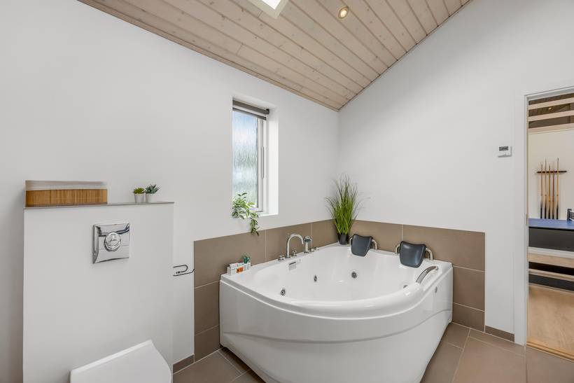Foto von Ferienhaus NC30 in Hou - Nordjütland Ost