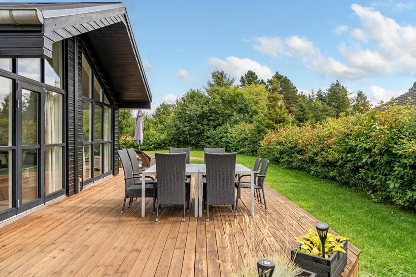 Foto von Ferienhaus NC30 in Hou - Nordjütland Ost