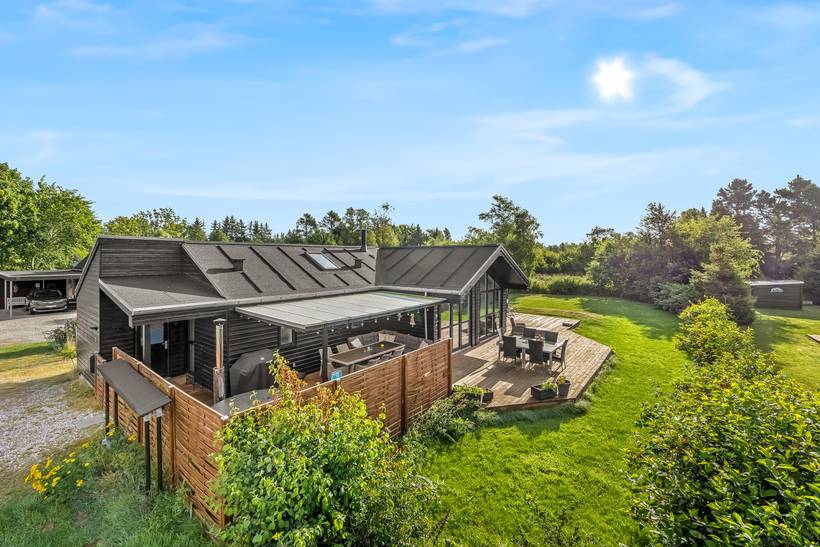 Foto von Ferienhaus NC30 in Hou - Nordjütland Ost