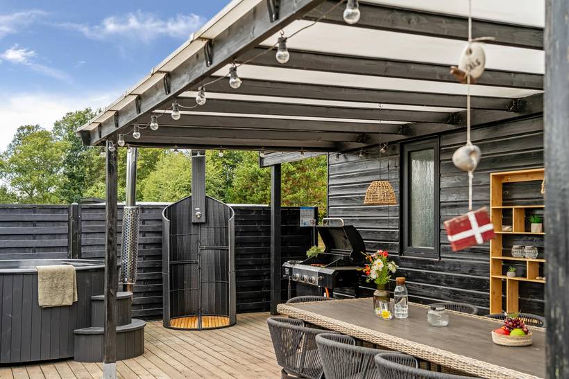 Foto von Ferienhaus NC30 in Hou - Nordjütland Ost
