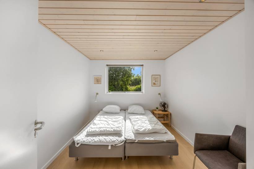 Foto von Ferienhaus NC30 in Hou - Nordjütland Ost