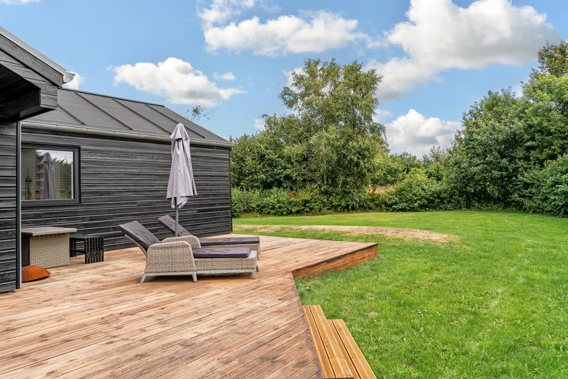 Foto von Ferienhaus NC30 in Hou - Nordjütland Ost