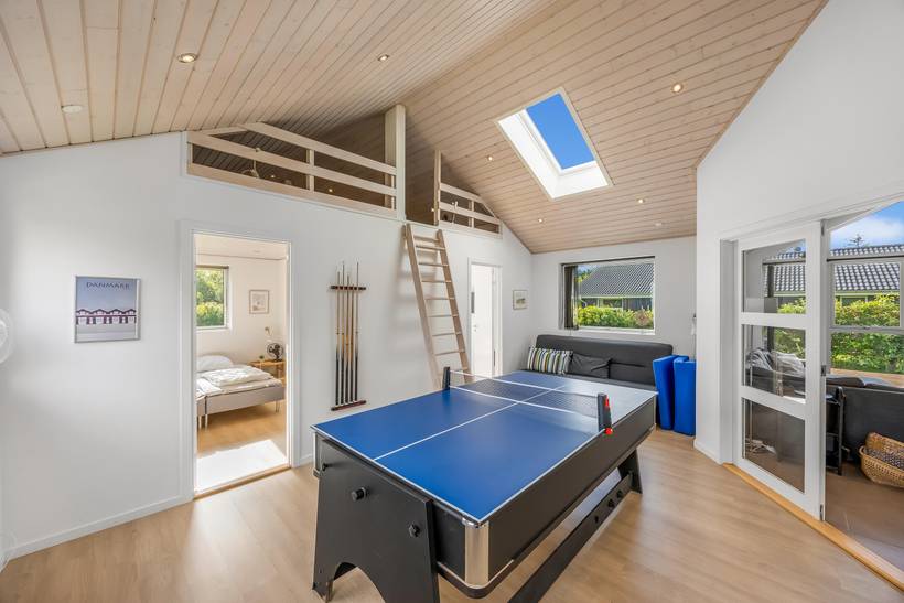 Foto von Ferienhaus NC30 in Hou - Nordjütland Ost