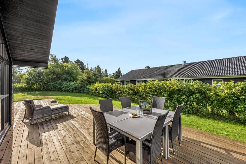 Foto von Ferienhaus NC30 in Hou - Nordjütland Ost