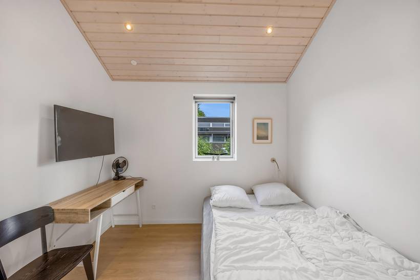 Foto von Ferienhaus NC30 in Hou - Nordjütland Ost