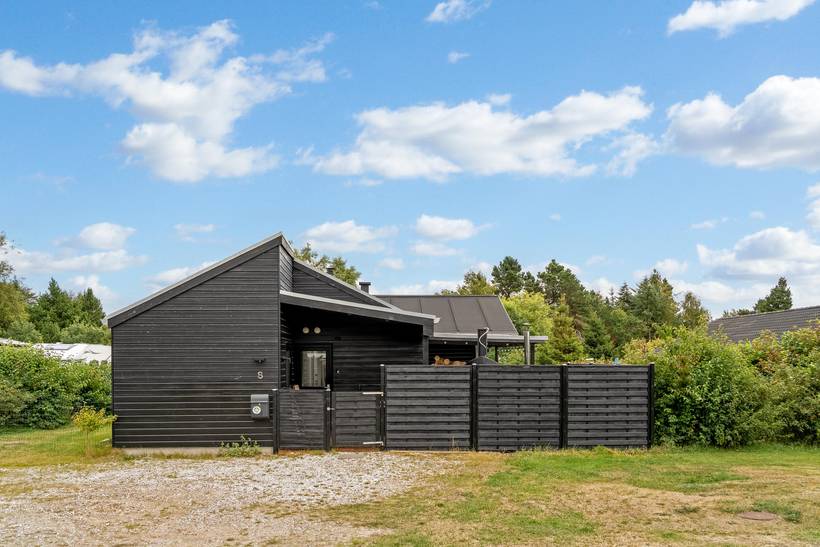 Foto von Ferienhaus NC30 in Hou - Nordjütland Ost