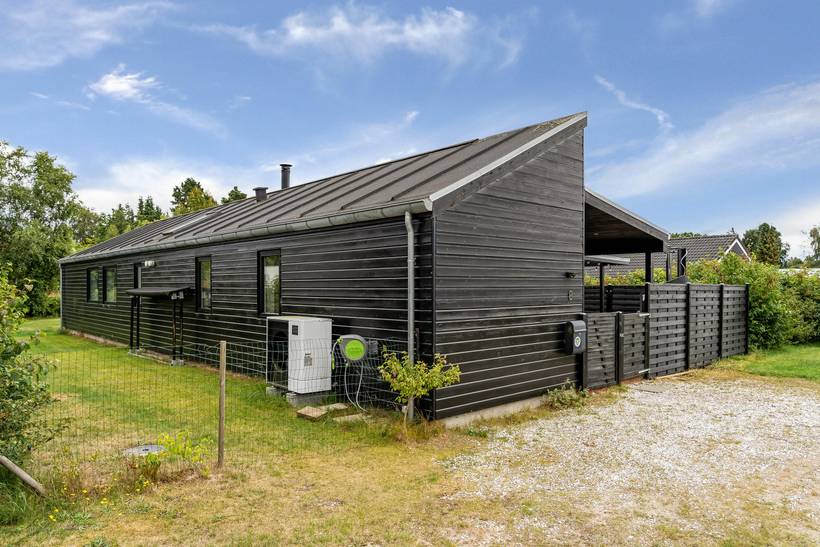 Foto von Ferienhaus NC30 in Hou - Nordjütland Ost