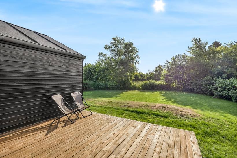 Foto von Ferienhaus NC30 in Hou - Nordjütland Ost