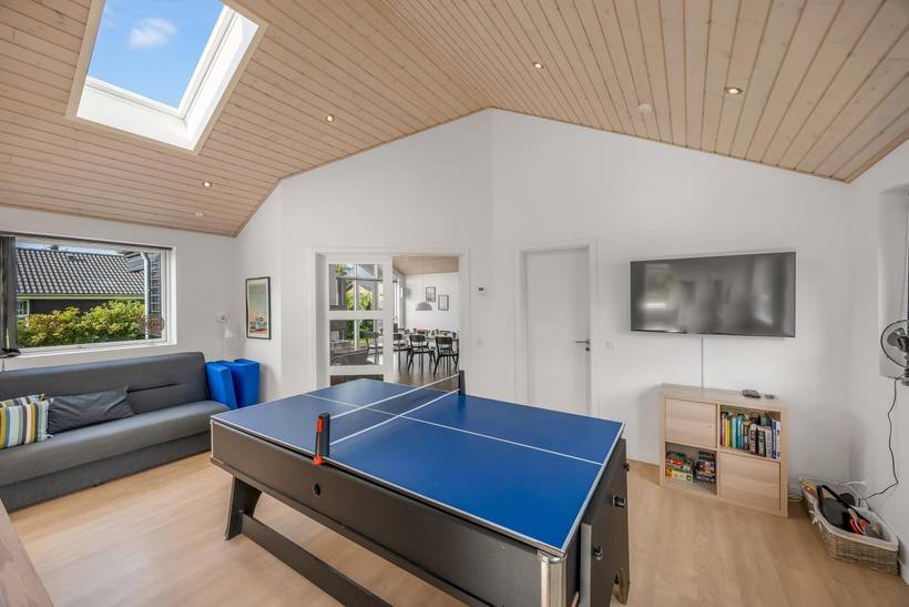 Foto von Ferienhaus NC30 in Hou - Nordjütland Ost
