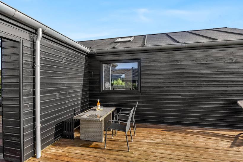Foto von Ferienhaus NC30 in Hou - Nordjütland Ost