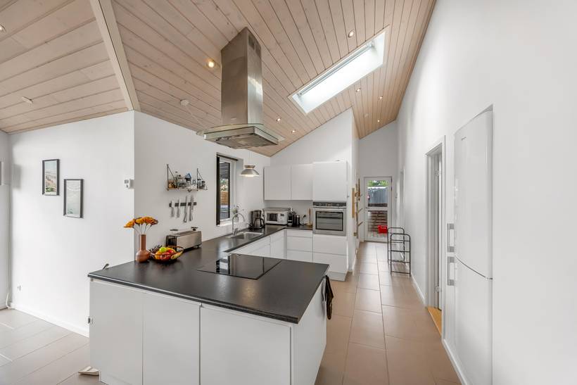Foto von Ferienhaus NC30 in Hou - Nordjütland Ost