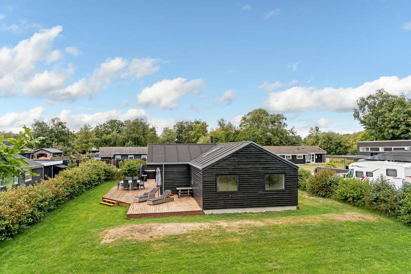 Foto von Ferienhaus NC30 in Hou - Nordjütland Ost