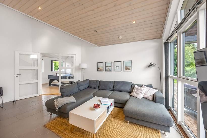 Foto von Ferienhaus NC30 in Hou - Nordjütland Ost