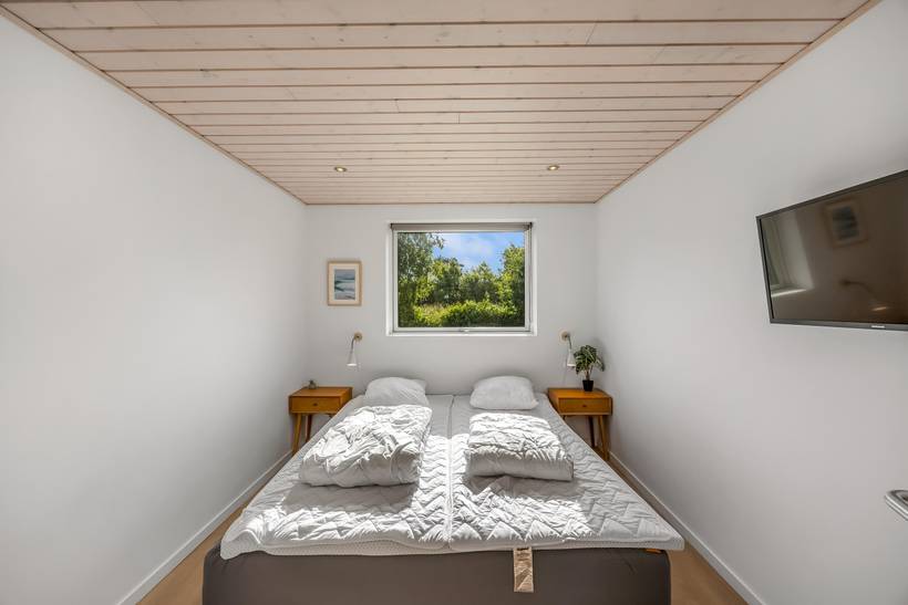 Foto von Ferienhaus NC30 in Hou - Nordjütland Ost