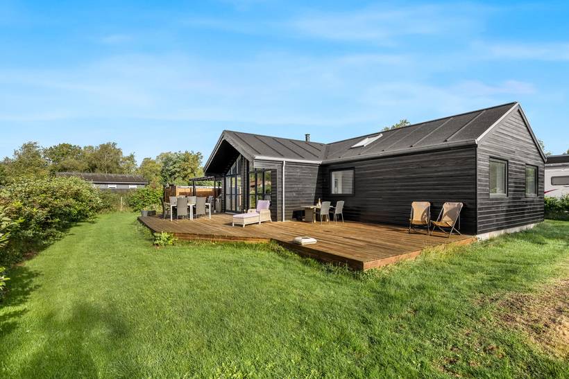 Foto von Ferienhaus NC30 in Hou - Nordjütland Ost