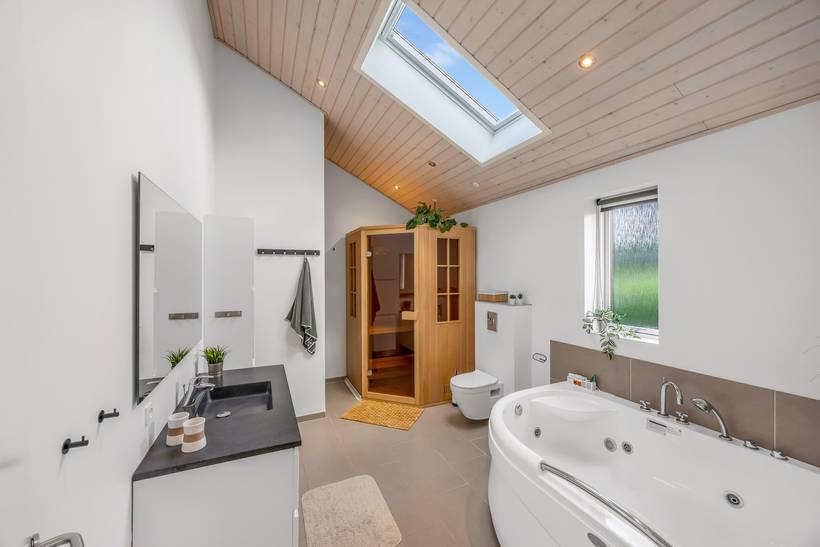 Foto von Ferienhaus NC30 in Hou - Nordjütland Ost