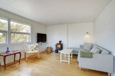 Vorschaubild von Ferienhaus NC34 in Klitmøller - Thy/Limfjord