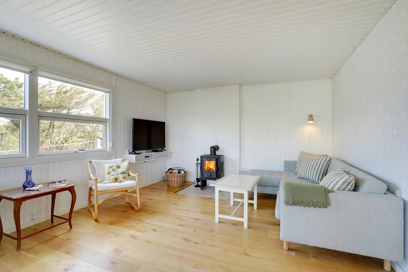 Foto von Ferienhaus NC34 in Klitmøller - Thy/Limfjord