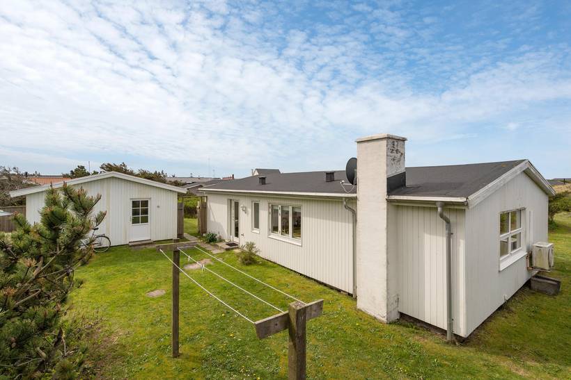 Foto von Ferienhaus NC34 in Klitmøller - Thy/Limfjord