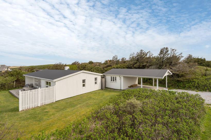 Foto von Ferienhaus NC34 in Klitmøller - Thy/Limfjord