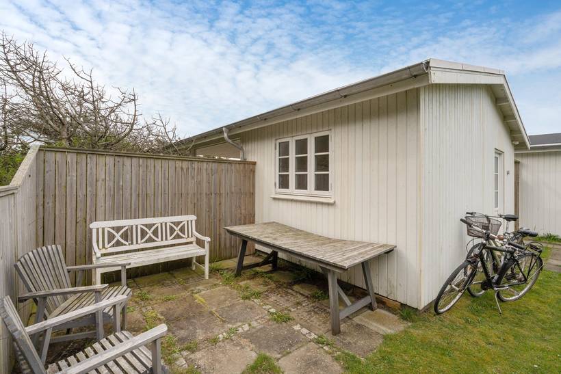 Foto von Ferienhaus NC34 in Klitmøller - Thy/Limfjord