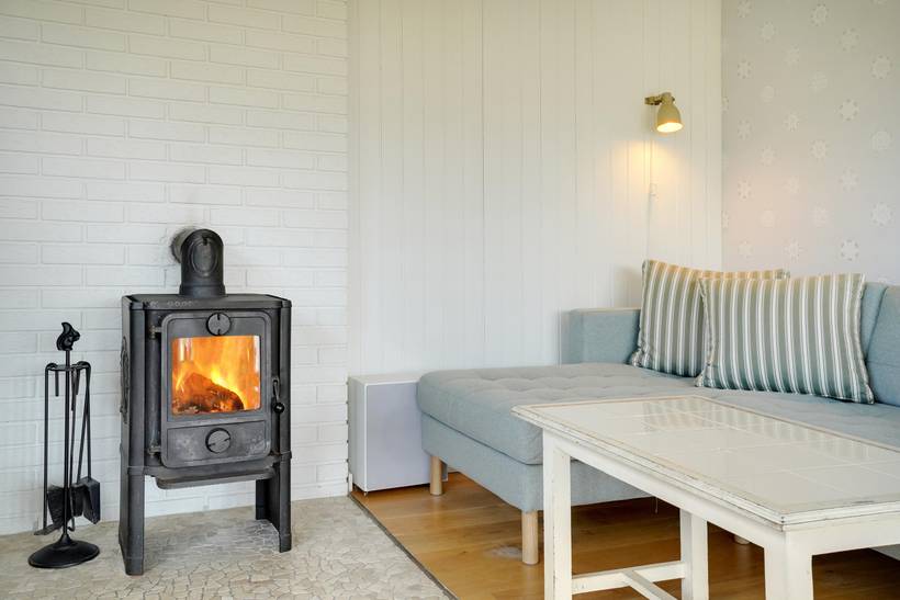 Foto von Ferienhaus NC34 in Klitmøller - Thy/Limfjord