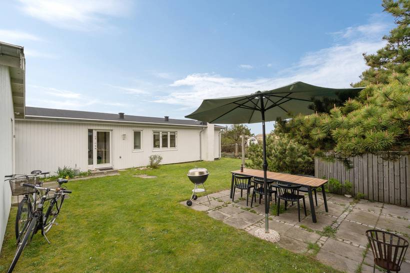 Foto von Ferienhaus NC34 in Klitmøller - Thy/Limfjord
