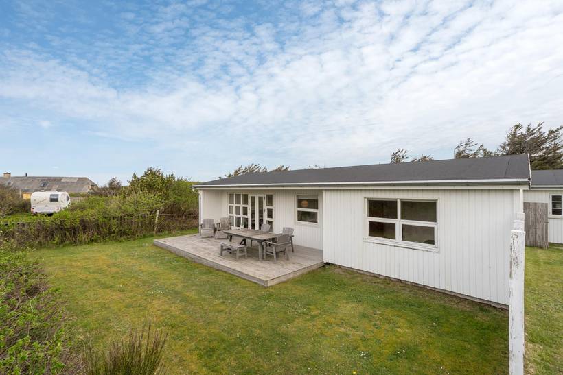 Foto von Ferienhaus NC34 in Klitmøller - Thy/Limfjord