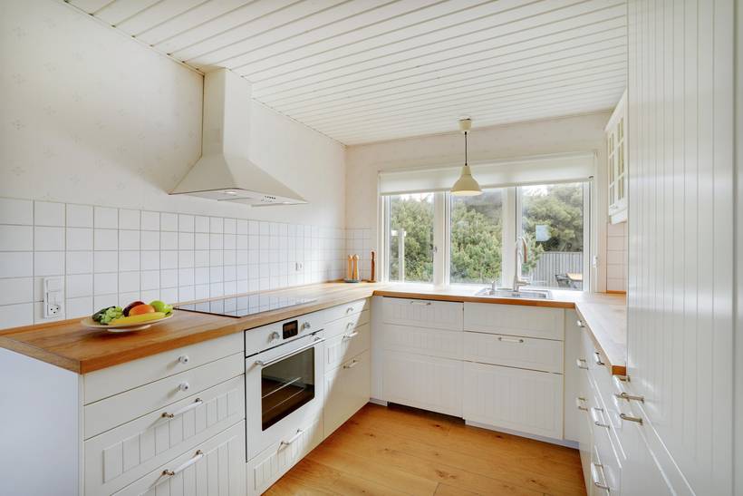 Foto von Ferienhaus NC34 in Klitmøller - Thy/Limfjord