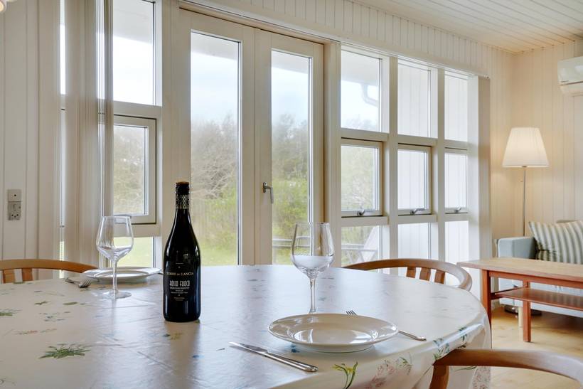 Foto von Ferienhaus NC34 in Klitmøller - Thy/Limfjord