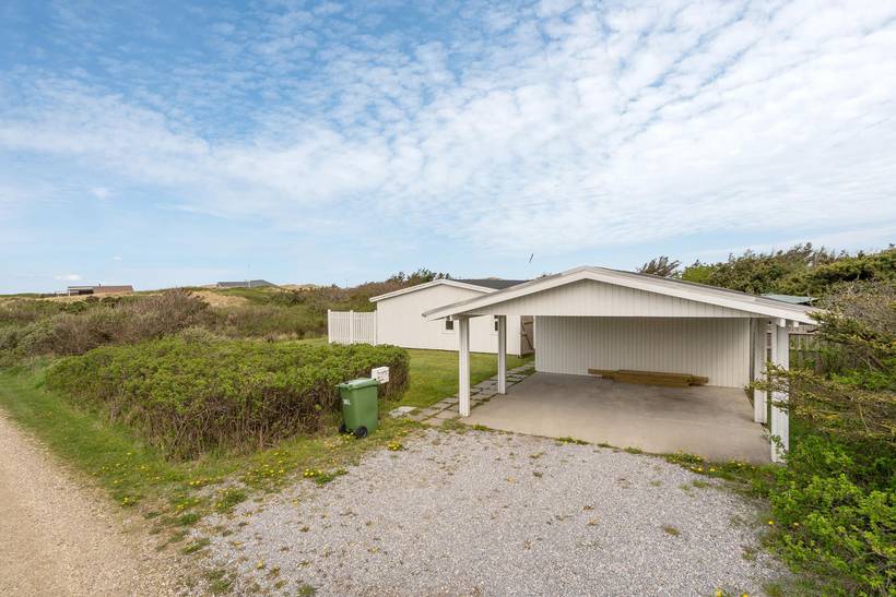 Foto von Ferienhaus NC34 in Klitmøller - Thy/Limfjord