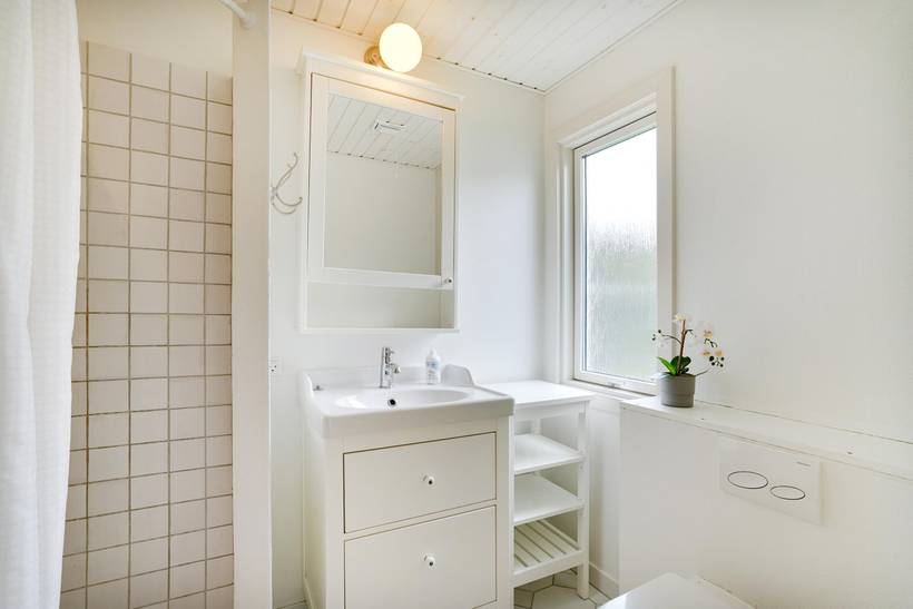 Foto von Ferienhaus NC34 in Klitmøller - Thy/Limfjord